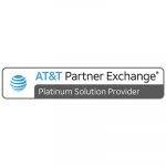 at&t partner exchange logo