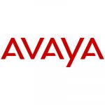 avaya logo