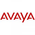 avaya logo