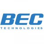 bec technologies logo