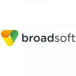 broadsoft logo