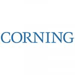 corning logo