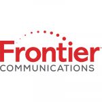 frontier communications logo