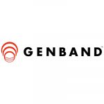 genband logo