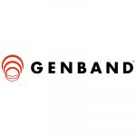 genband logo