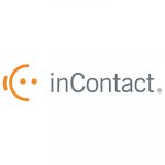 incontact logo