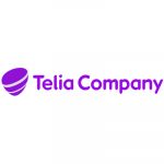 telia company logo