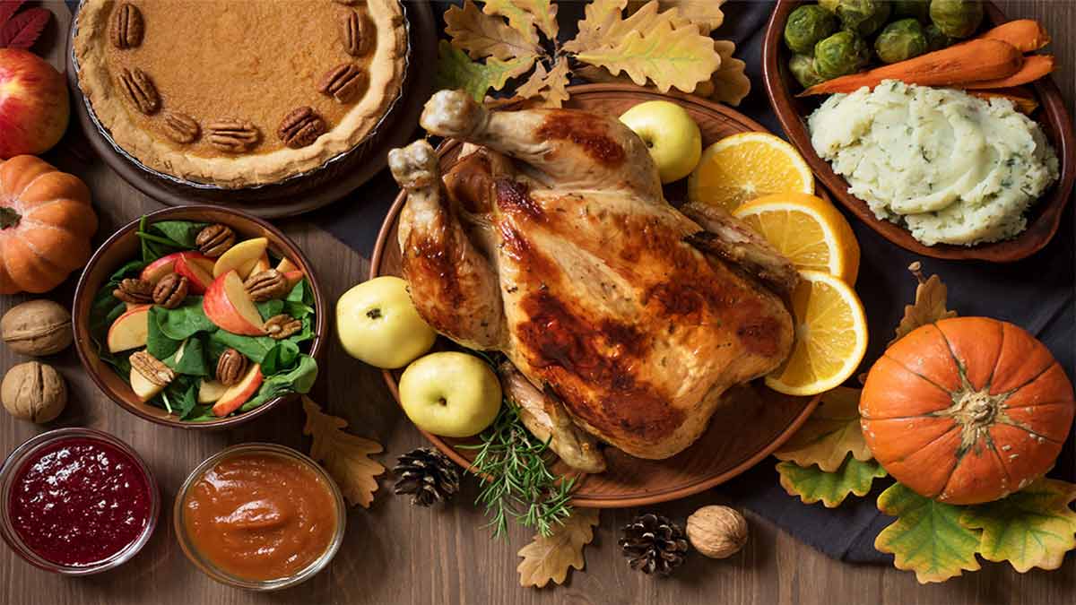 Grace Centers of Hope to Donate Thanksgiving Meals