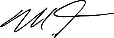 Supporting Business Continuity mark ianuzzi signature