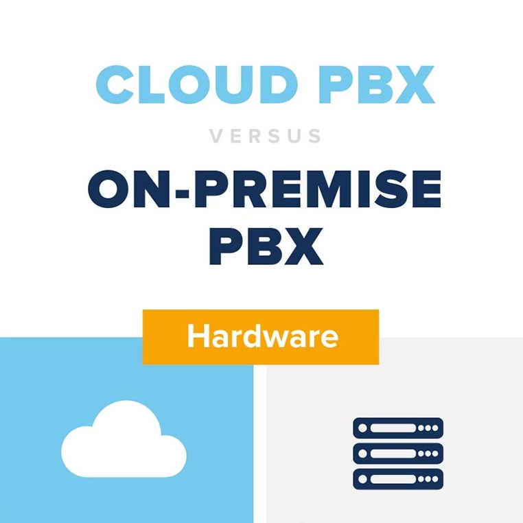 cloud pbx vs on premise pbx infographic square e1589983162624