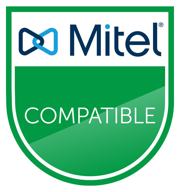 mitel compatible