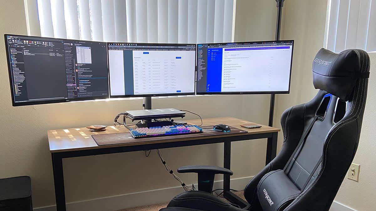 What It’s Like to Work Remotely: An Insider Look at Our Remote