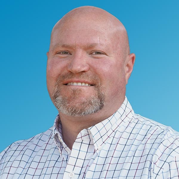 Company Headshot of Doug Black