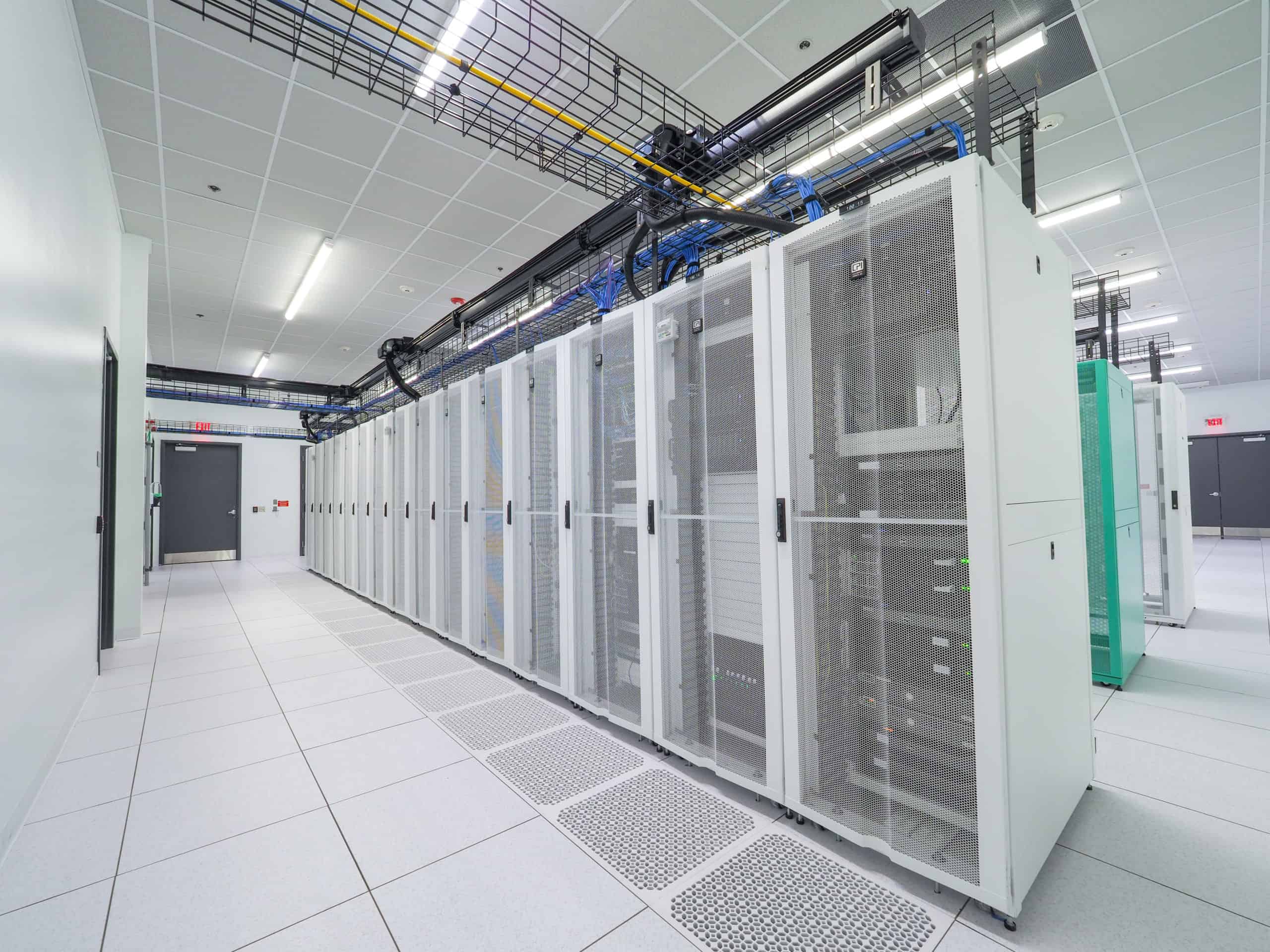 Data Center Tiers