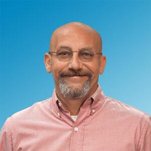 Picture of Jim Pixley
