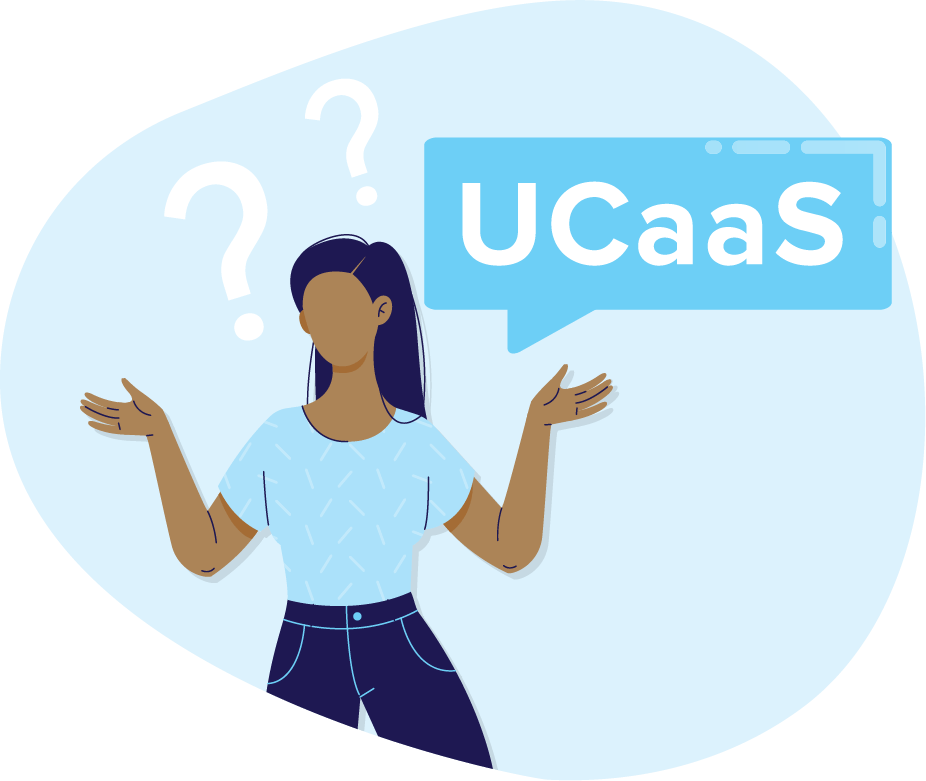 what is ucaas