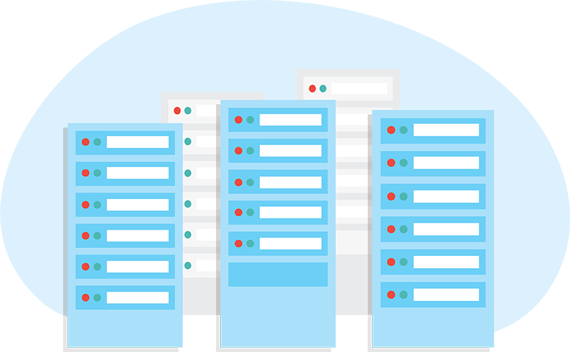 colocation data center