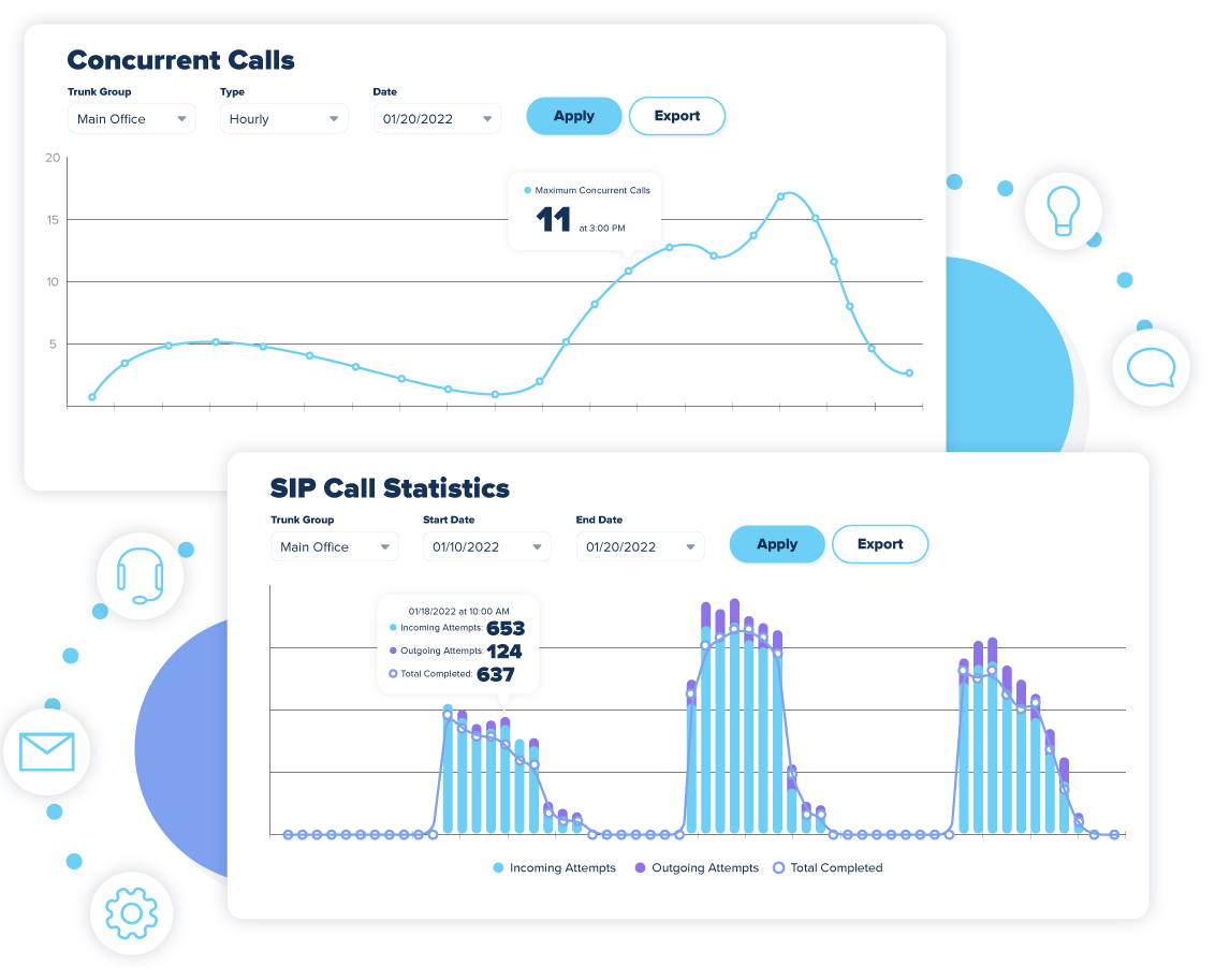 customer portal reporting 1