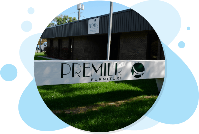 Premier Furniture Store