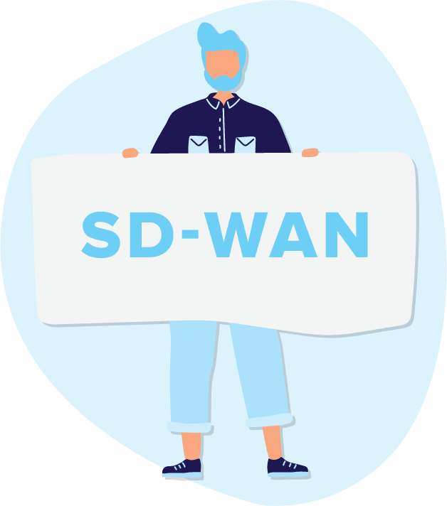 sd wan