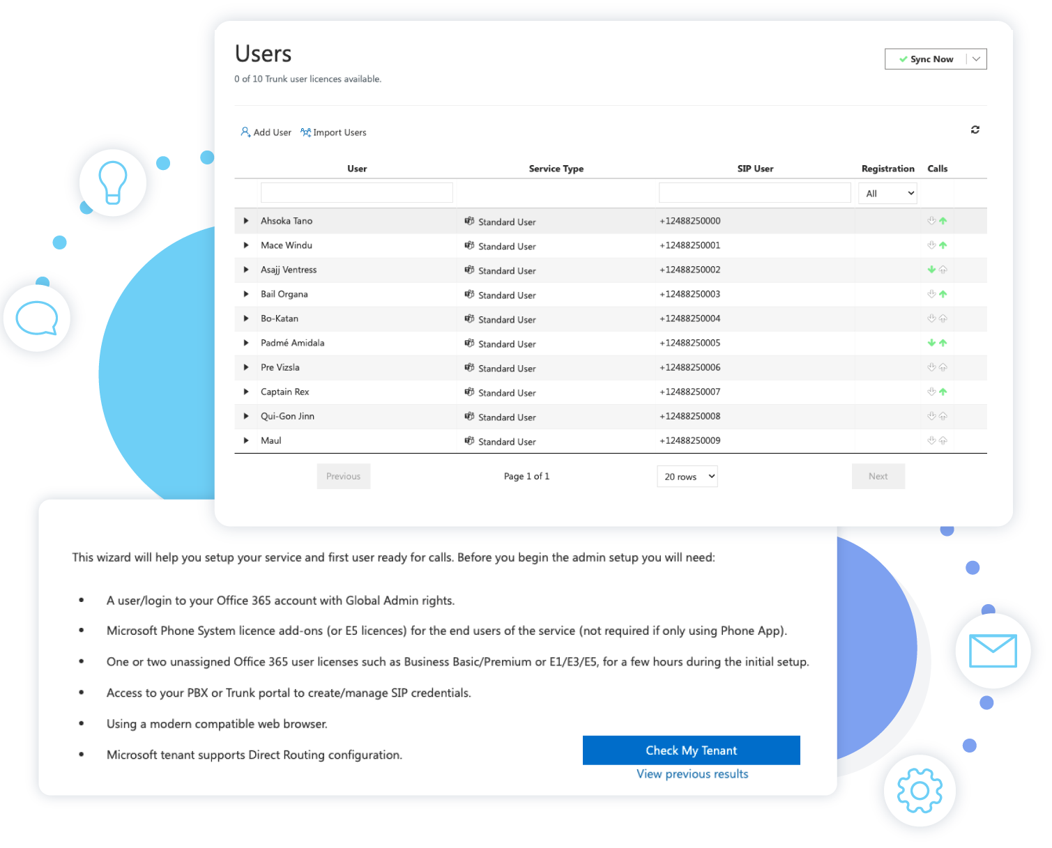 microsoft teams direct routing service management 1