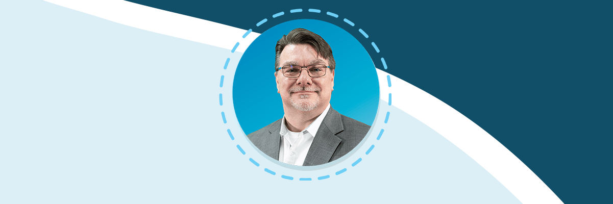 Connor Madek, Product Developer, TelNet Worldwide