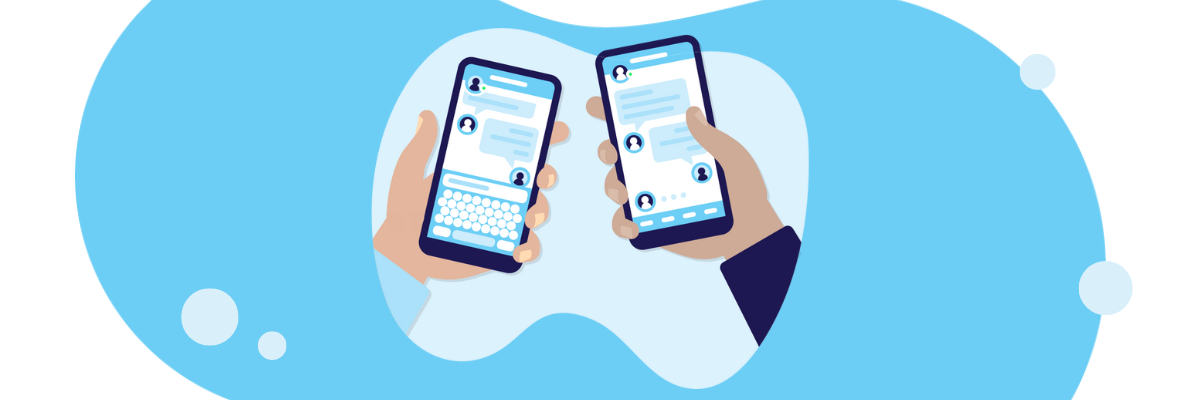 Introducing Telnet Worldwide SMS Business Text Messaging Services