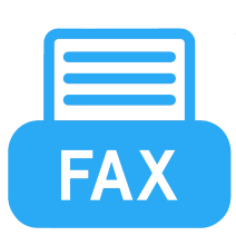 fax icon png 15