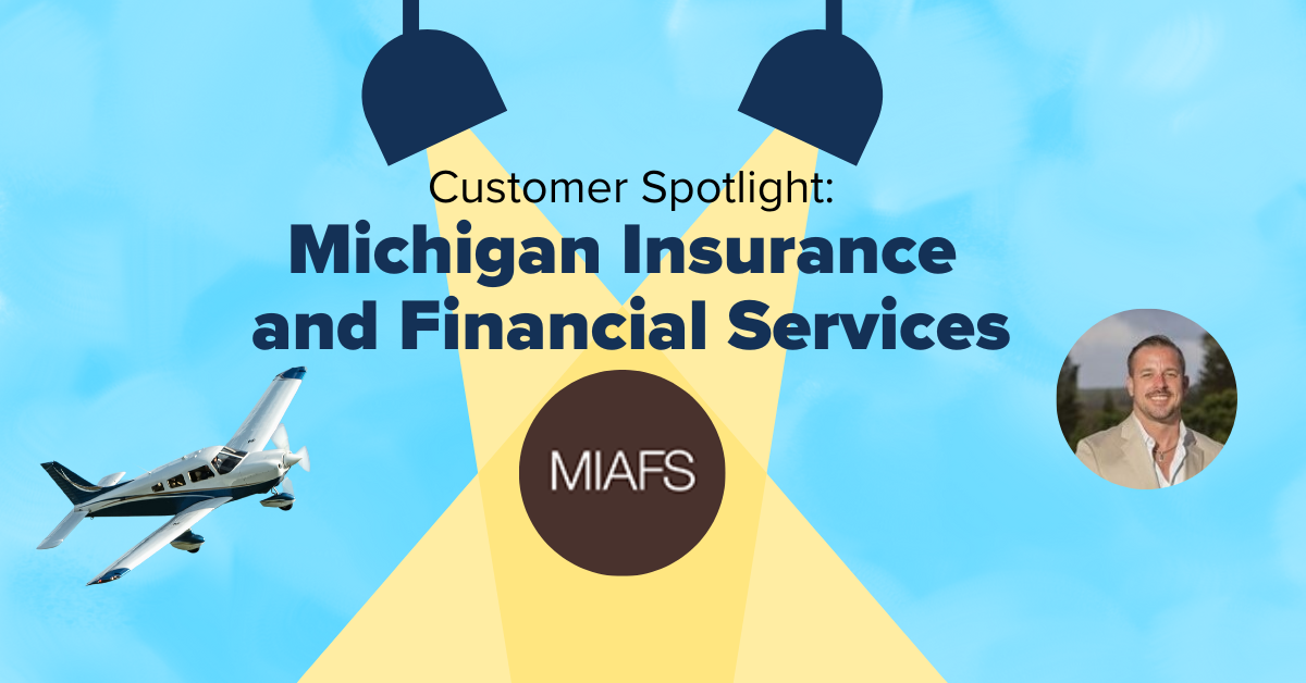 Michigan Insurance and Financial Services - TelNet customer spotlight