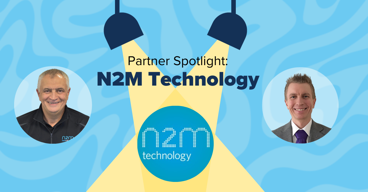 N2M Technology Partner Spotlight
