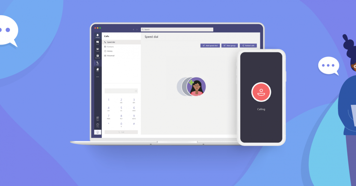 6 Benefits of Microsoft Teams Direct Routing Worldwide